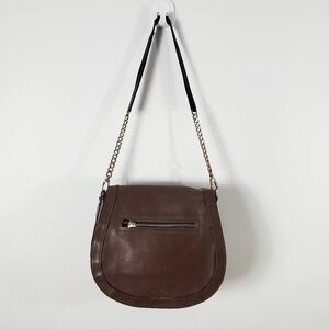 Rudsak Leather Crossbody Bag